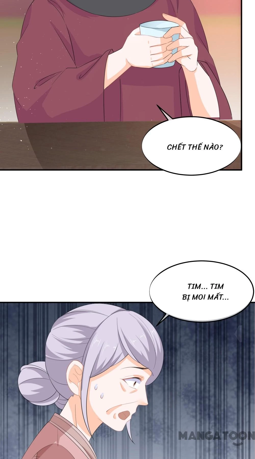 Hồ Phi Chớ Dây Vào Lửa Chapter  66 - 10