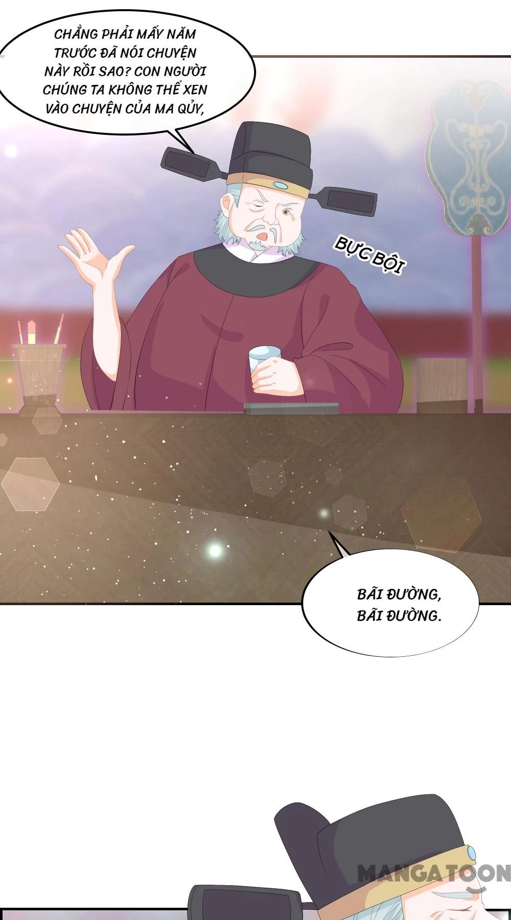 Hồ Phi Chớ Dây Vào Lửa Chapter  66 - 13