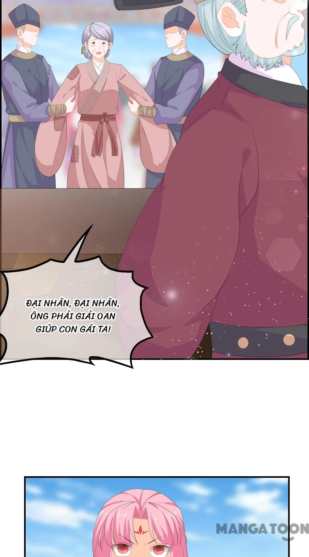 Hồ Phi Chớ Dây Vào Lửa Chapter  66 - 14