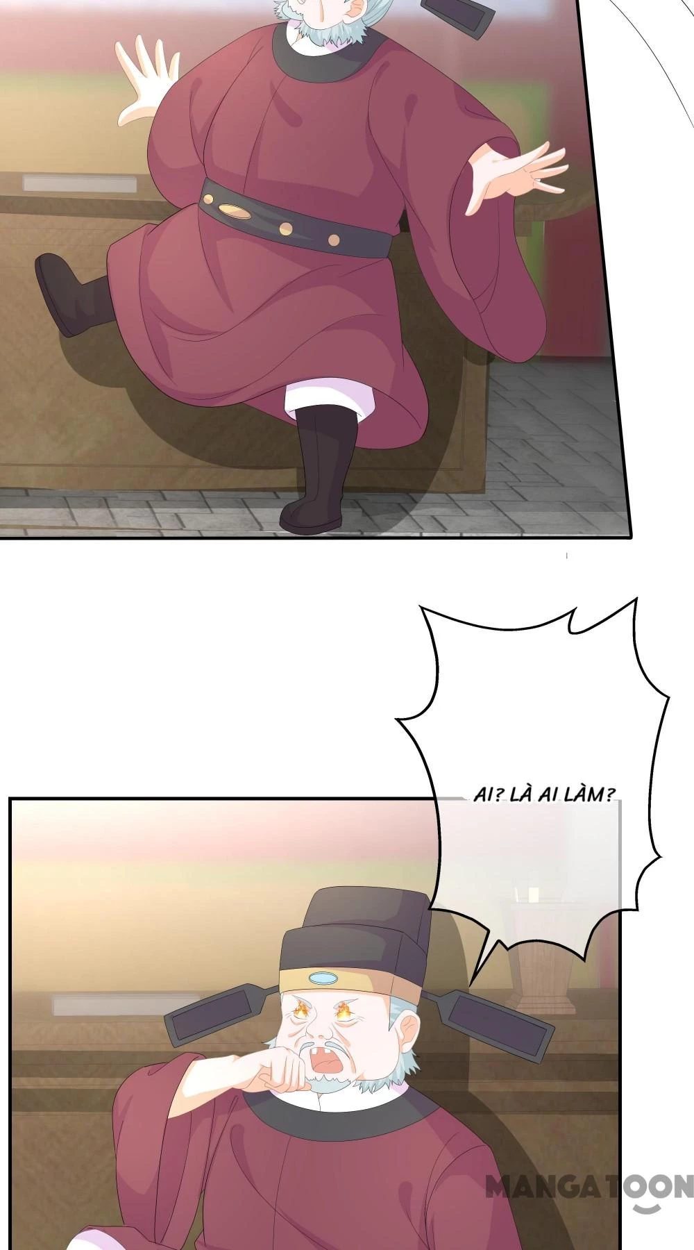 Hồ Phi Chớ Dây Vào Lửa Chapter  66 - 16