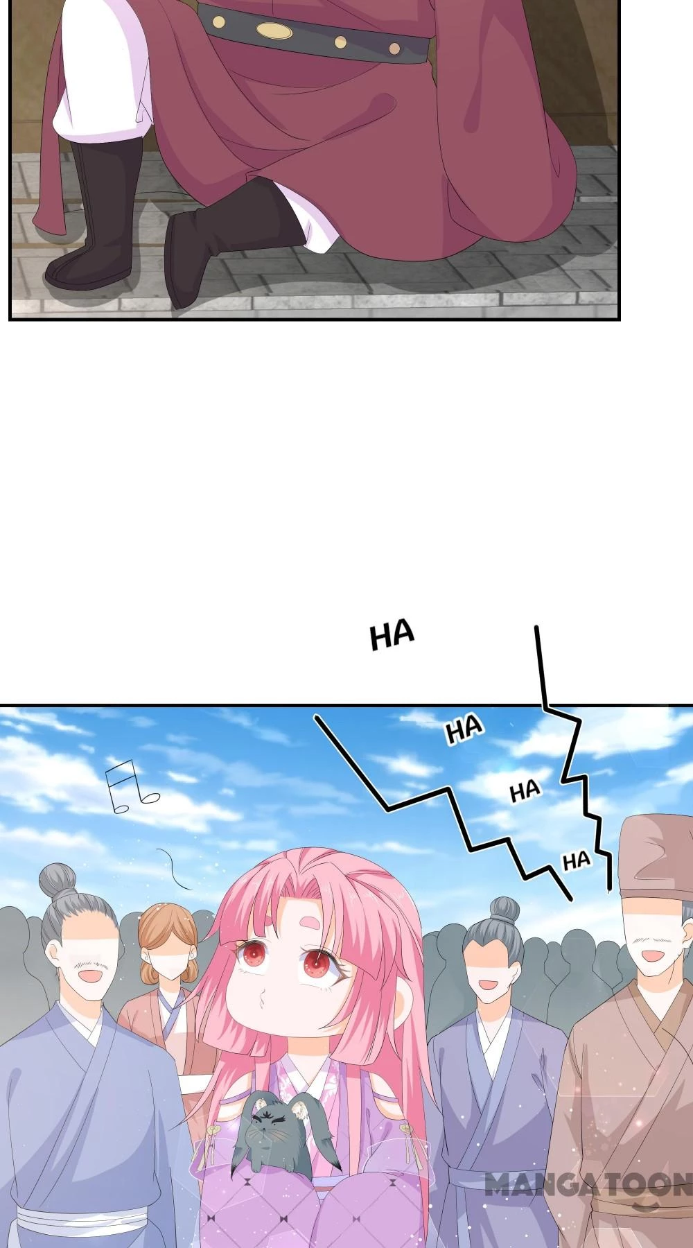 Hồ Phi Chớ Dây Vào Lửa Chapter  66 - 17