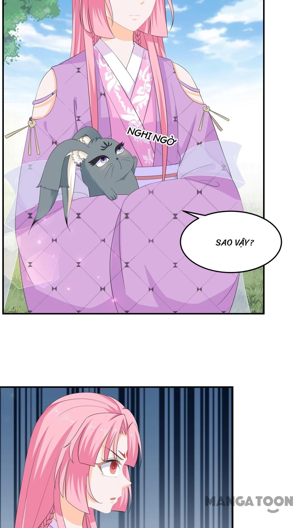 Hồ Phi Chớ Dây Vào Lửa Chapter  66 - 21