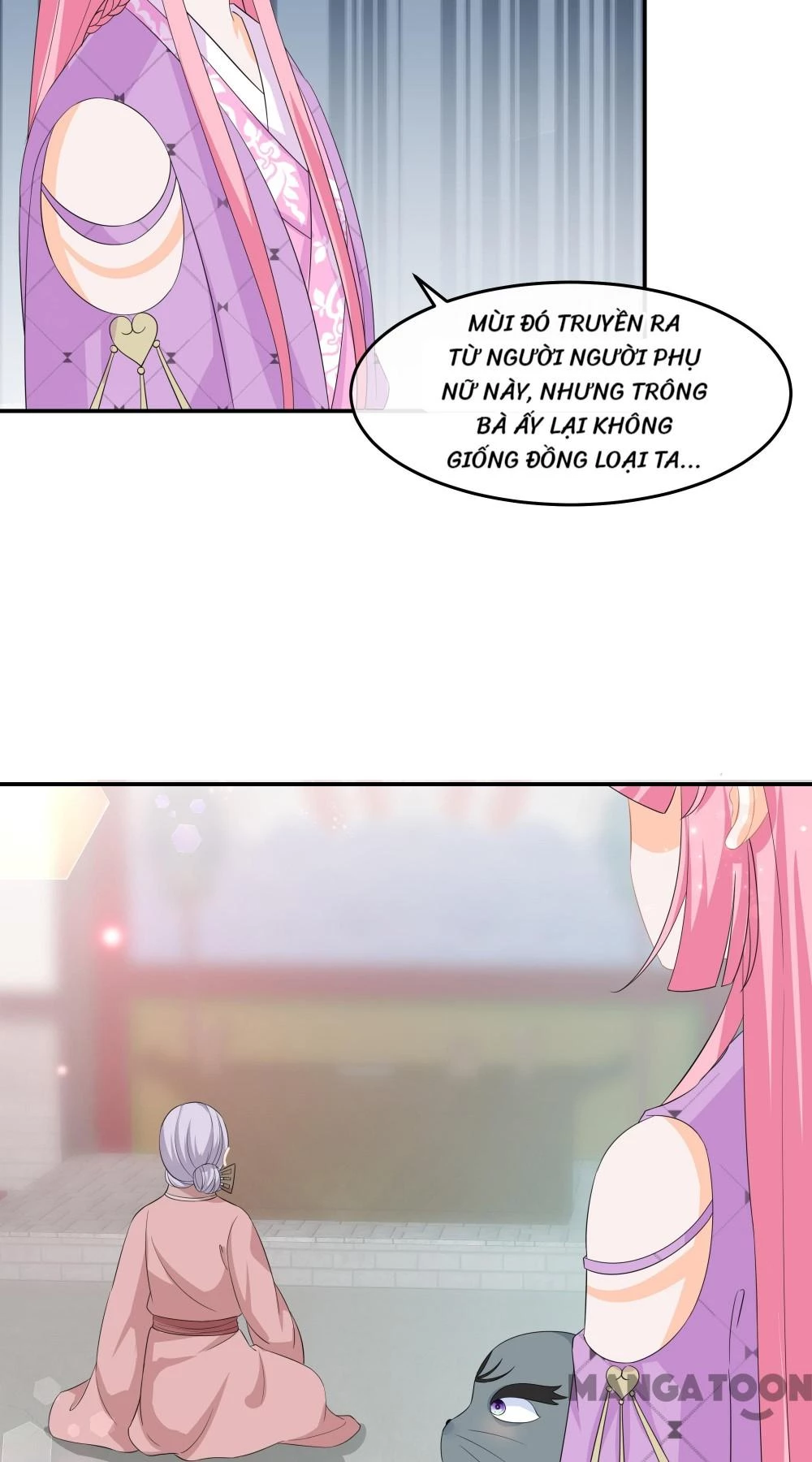 Hồ Phi Chớ Dây Vào Lửa Chapter  66 - 22