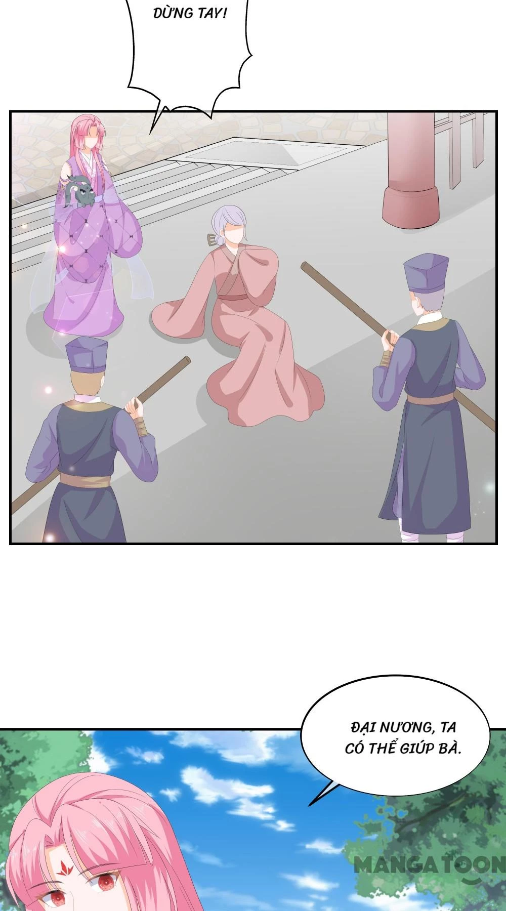 Hồ Phi Chớ Dây Vào Lửa Chapter  66 - 26