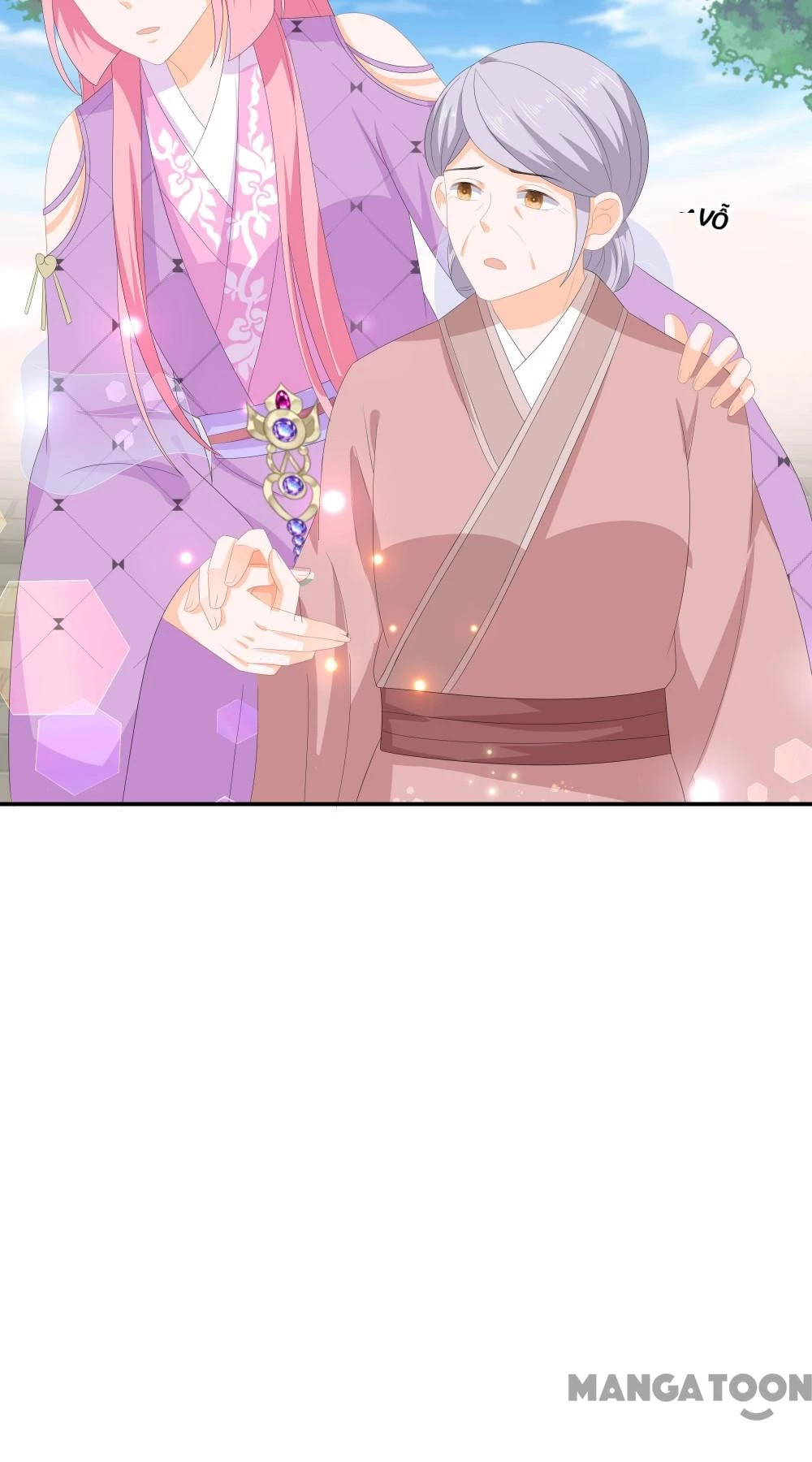 Hồ Phi Chớ Dây Vào Lửa Chapter  66 - 27