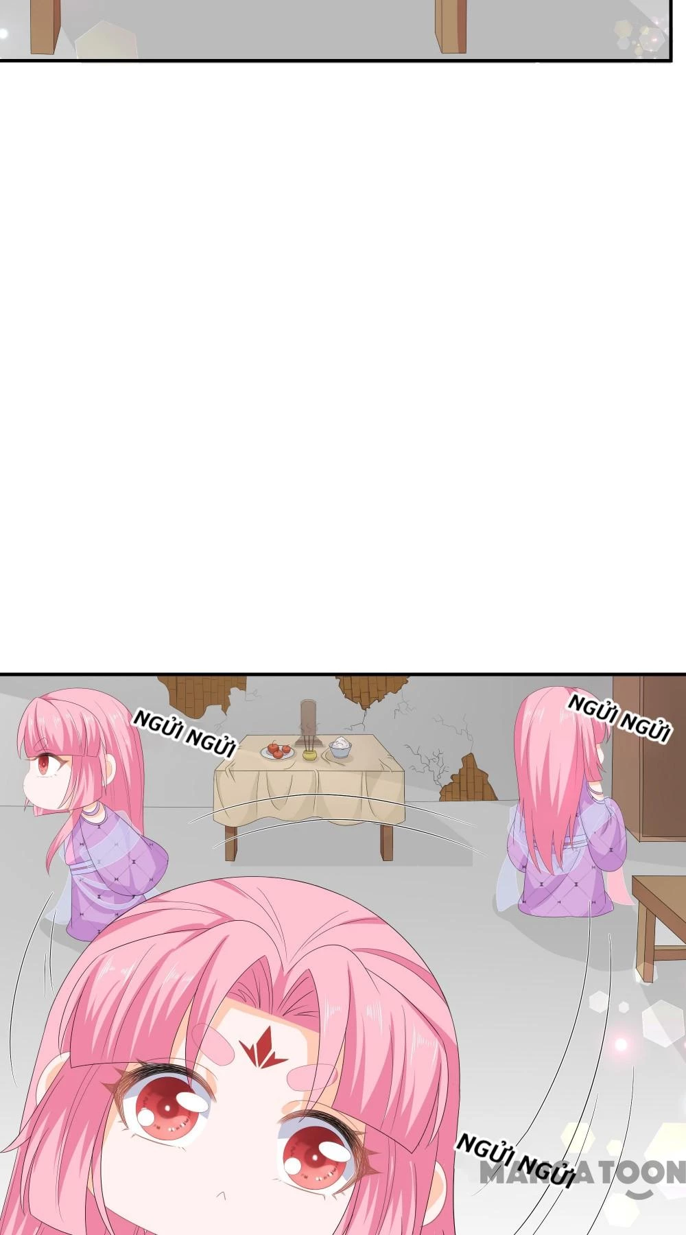 Hồ Phi Chớ Dây Vào Lửa Chapter  66 - 29