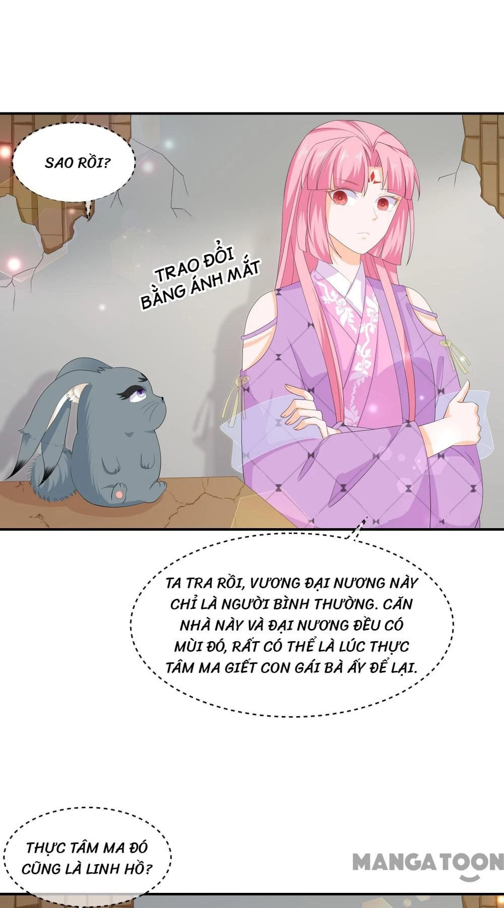 Hồ Phi Chớ Dây Vào Lửa Chapter  66 - 31