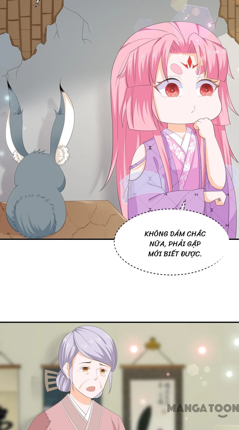 Hồ Phi Chớ Dây Vào Lửa Chapter  66 - 32