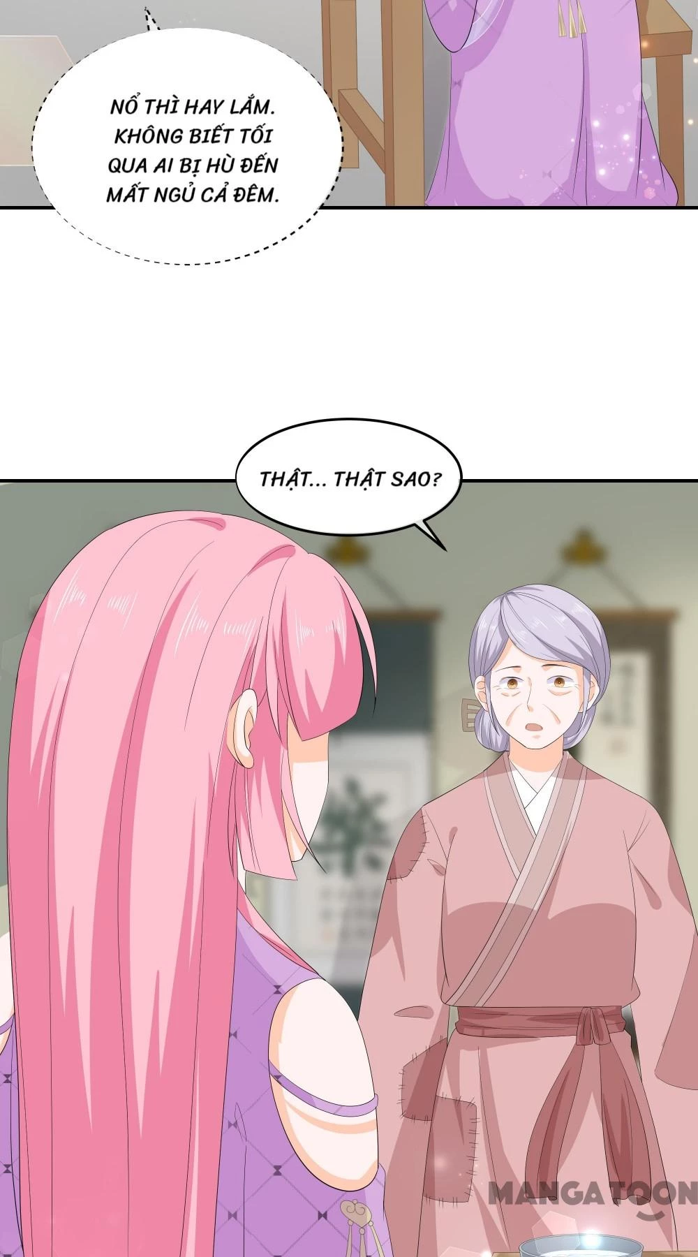 Hồ Phi Chớ Dây Vào Lửa Chapter  66 - 35