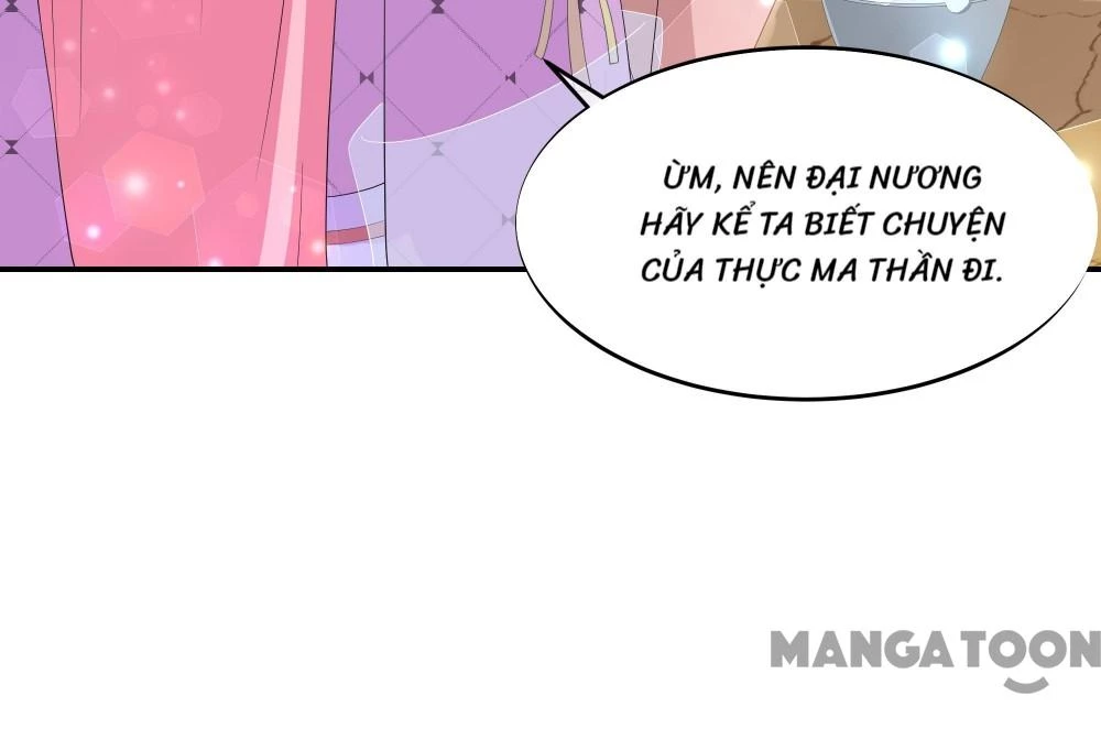 Hồ Phi Chớ Dây Vào Lửa Chapter  66 - 36