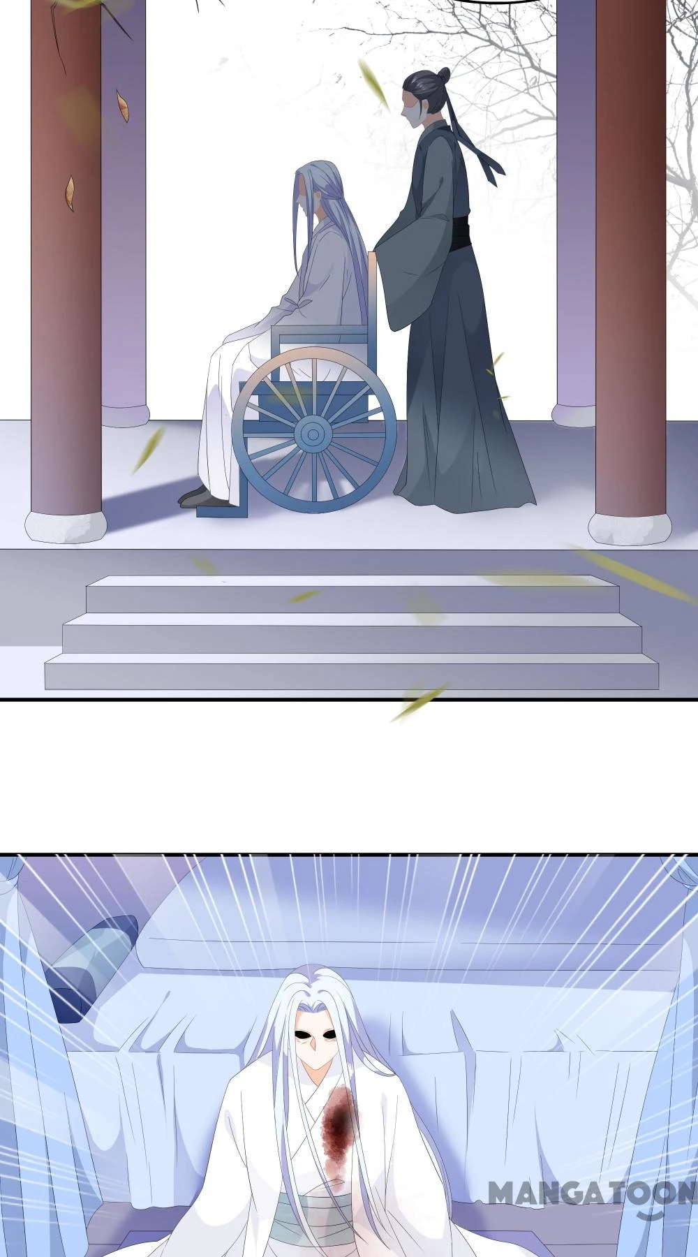 Hồ Phi Chớ Dây Vào Lửa Chapter  67 - 3