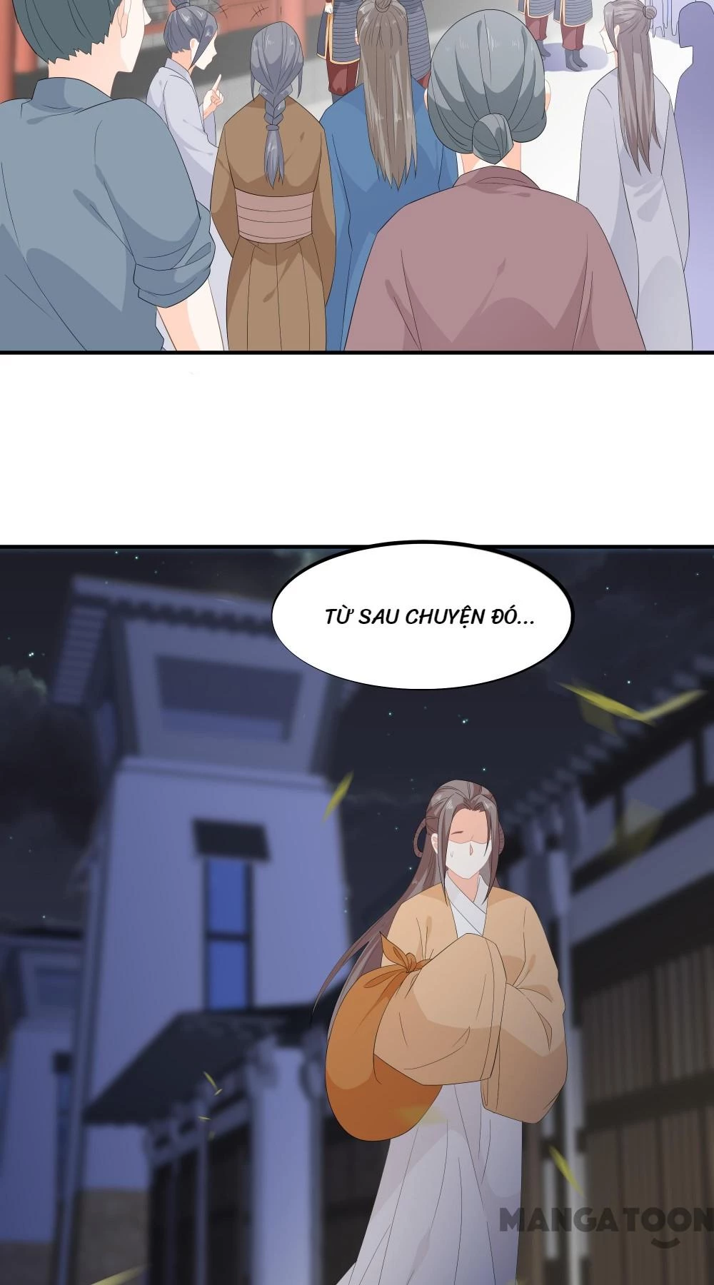 Hồ Phi Chớ Dây Vào Lửa Chapter  67 - 5