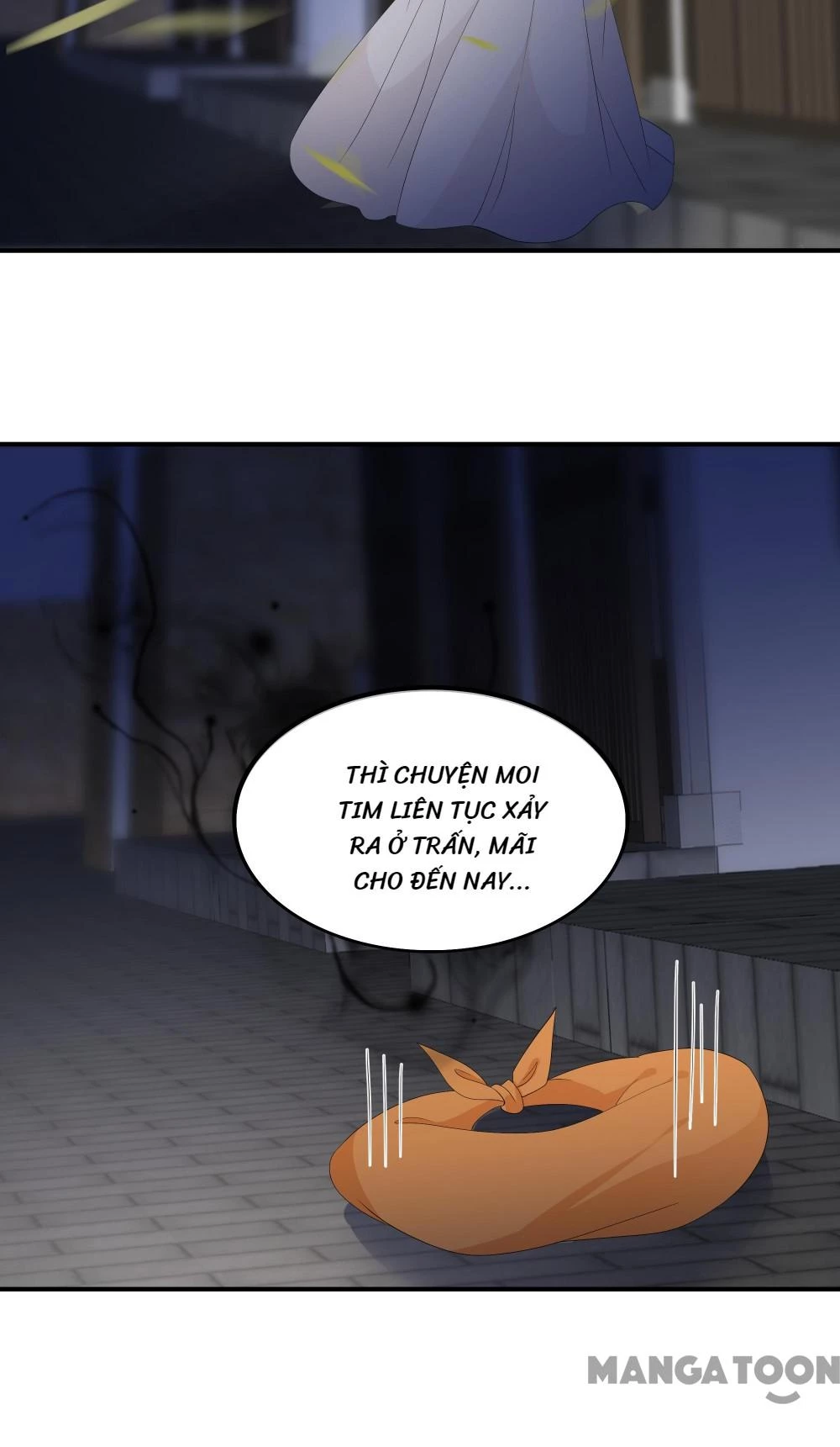 Hồ Phi Chớ Dây Vào Lửa Chapter  67 - 6