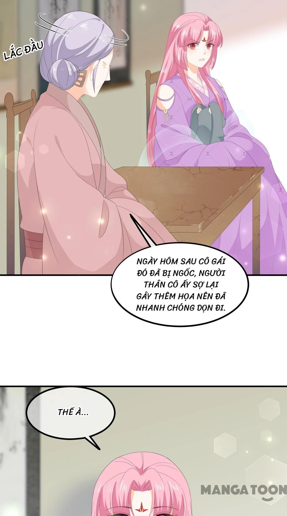 Hồ Phi Chớ Dây Vào Lửa Chapter  67 - 9