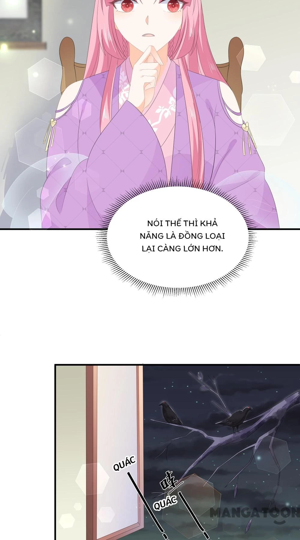 Hồ Phi Chớ Dây Vào Lửa Chapter  67 - 10