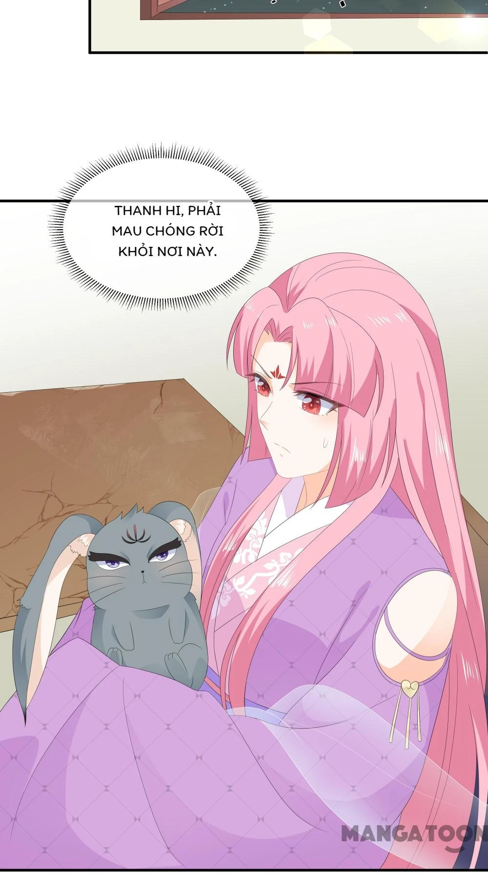 Hồ Phi Chớ Dây Vào Lửa Chapter  67 - 11