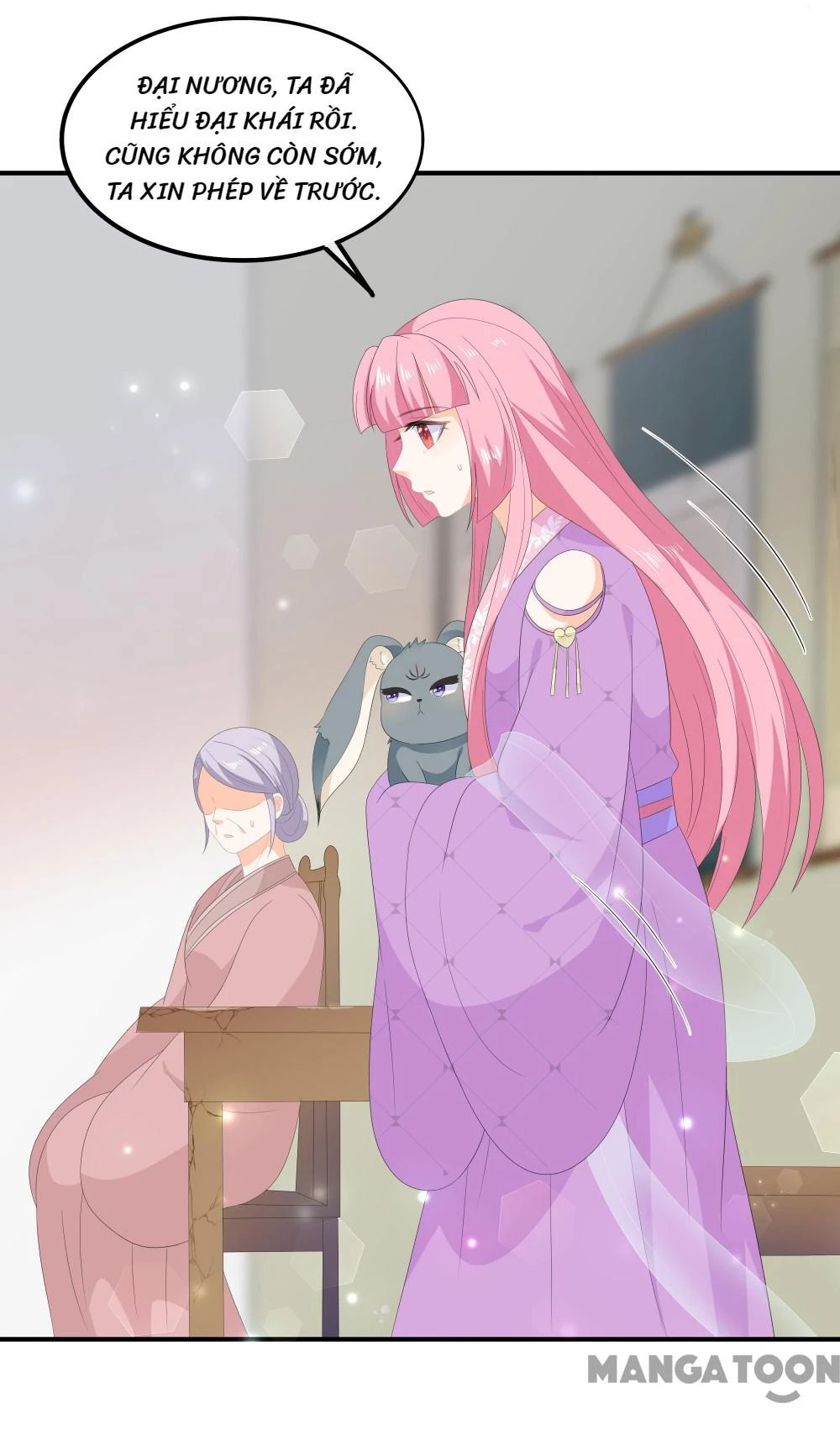 Hồ Phi Chớ Dây Vào Lửa Chapter  67 - 12