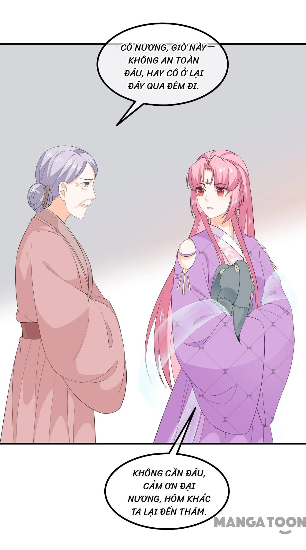 Hồ Phi Chớ Dây Vào Lửa Chapter  67 - 13