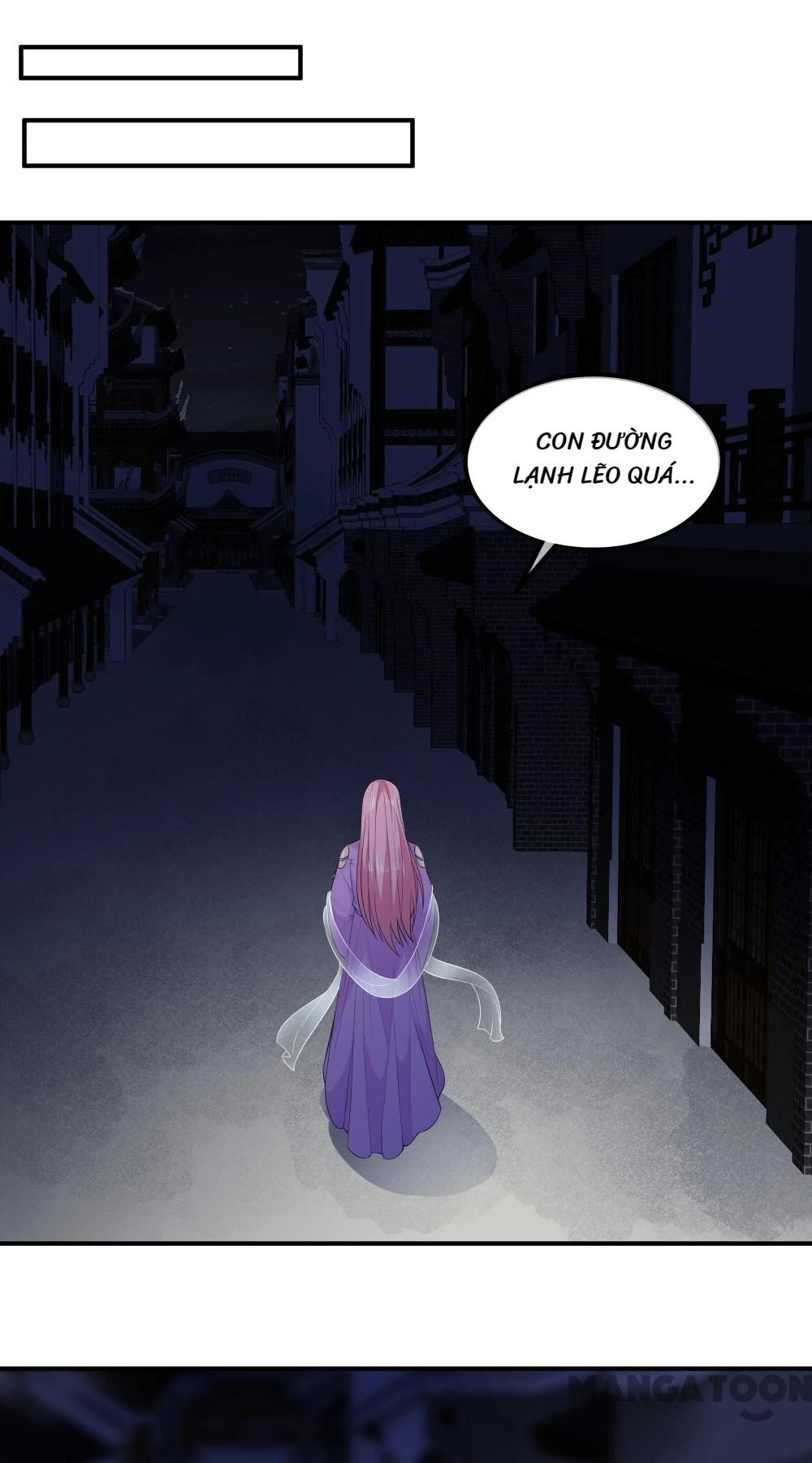 Hồ Phi Chớ Dây Vào Lửa Chapter  67 - 14