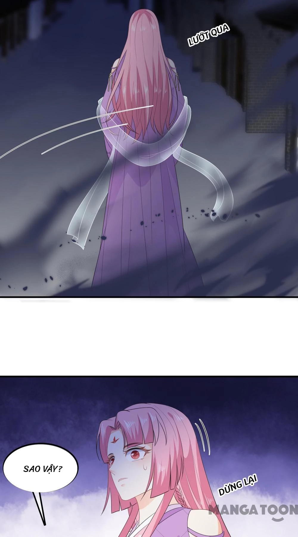 Hồ Phi Chớ Dây Vào Lửa Chapter  67 - 15