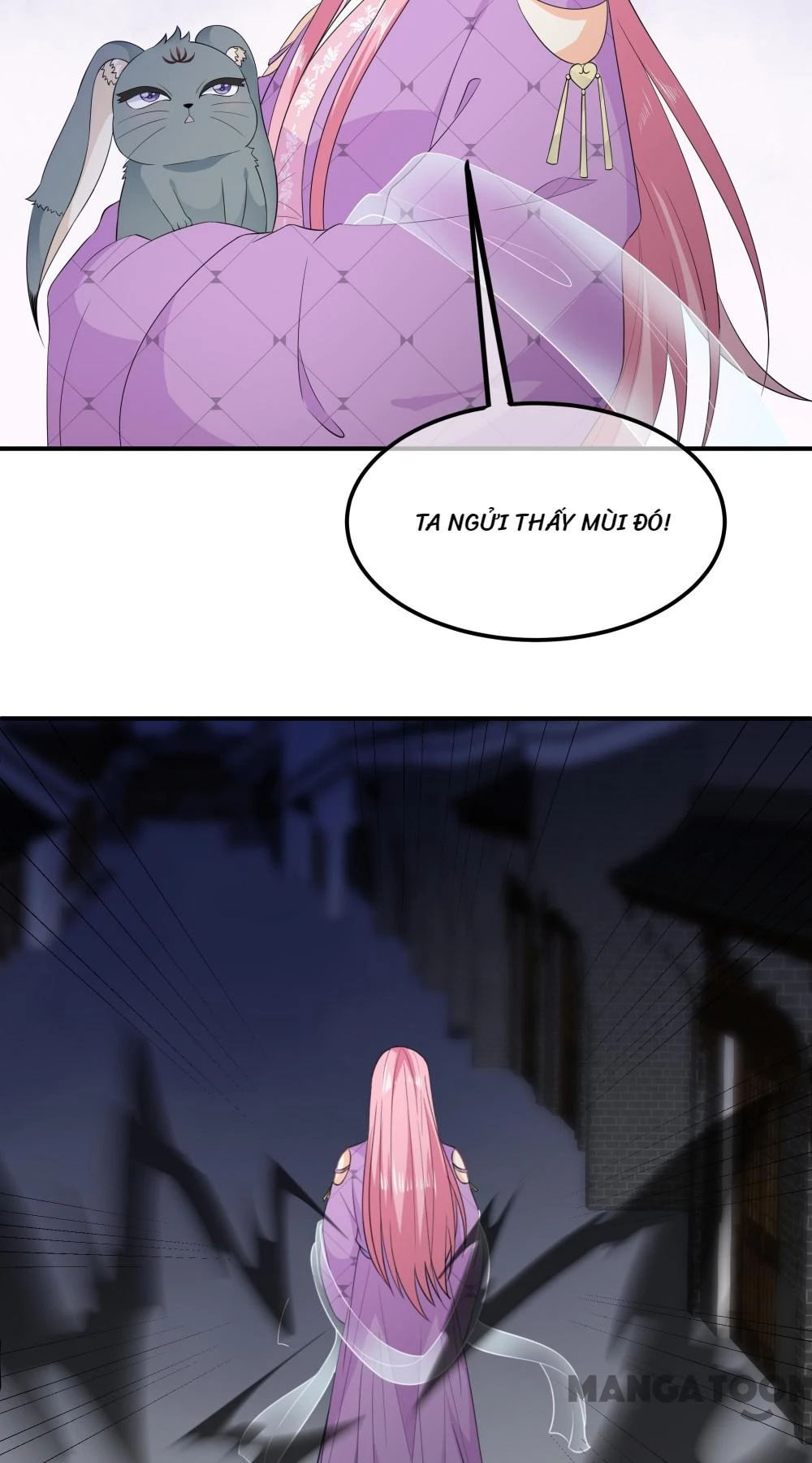 Hồ Phi Chớ Dây Vào Lửa Chapter  67 - 16