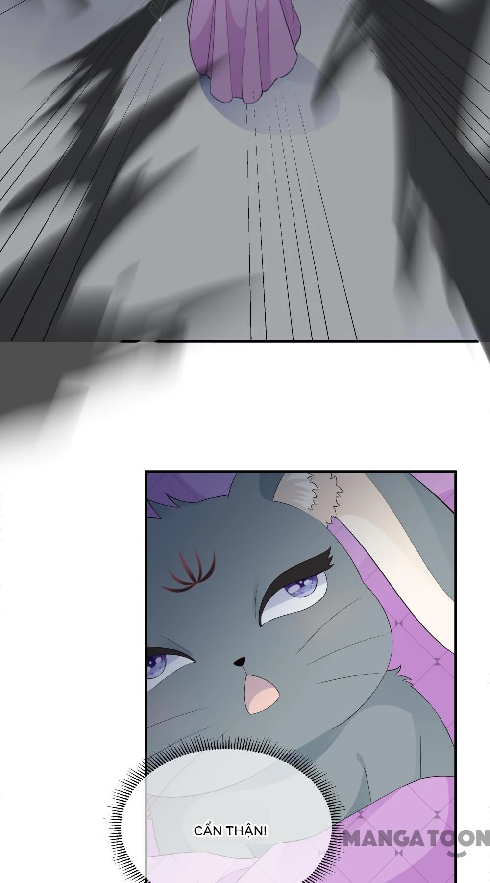 Hồ Phi Chớ Dây Vào Lửa Chapter  67 - 17