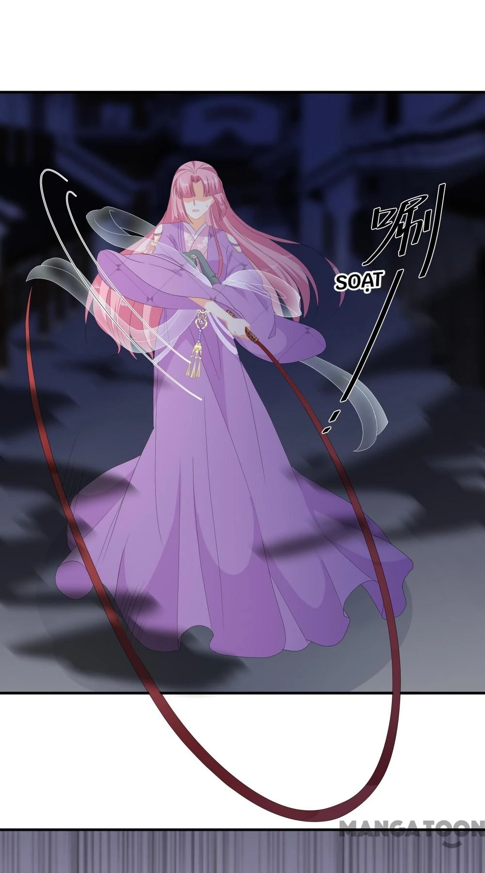 Hồ Phi Chớ Dây Vào Lửa Chapter  67 - 19