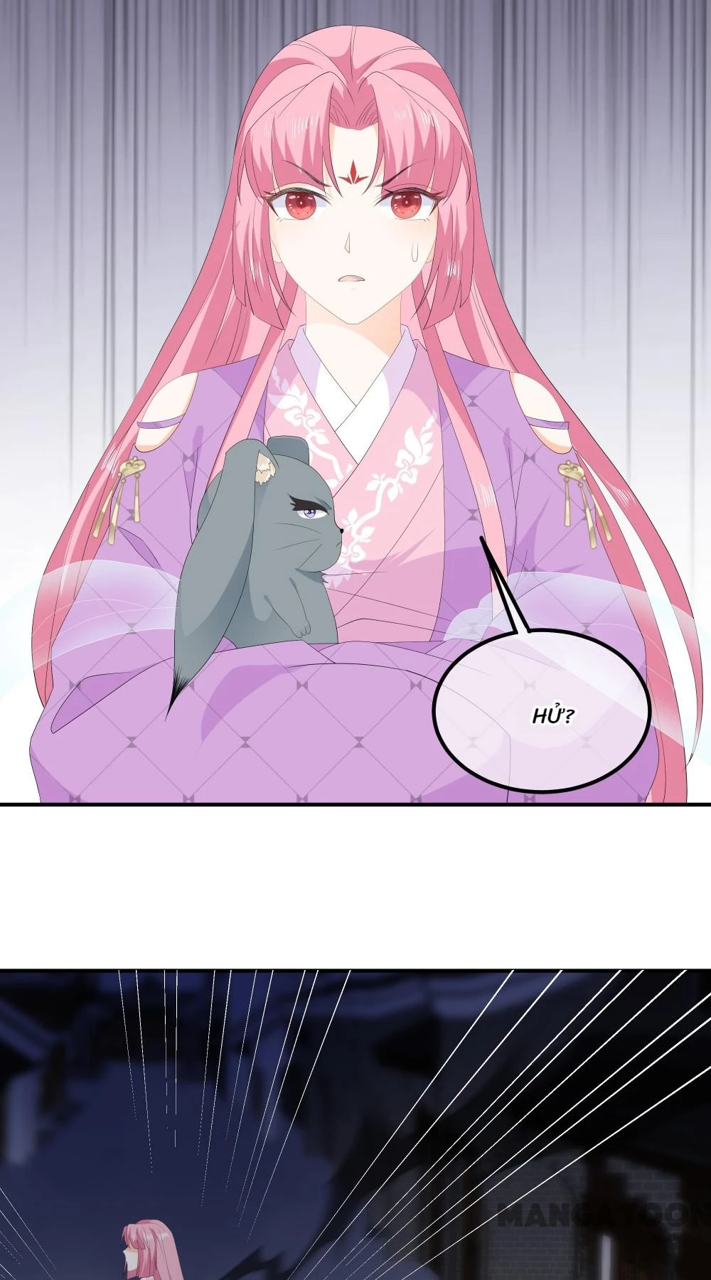 Hồ Phi Chớ Dây Vào Lửa Chapter  67 - 20