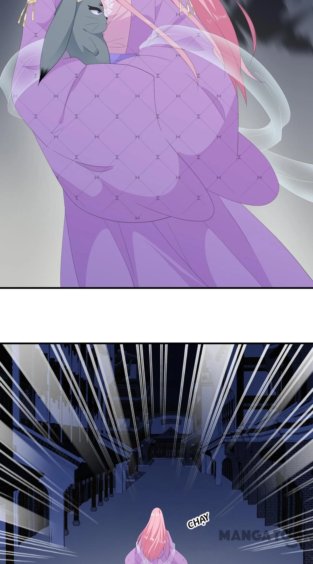 Hồ Phi Chớ Dây Vào Lửa Chapter  67 - 23