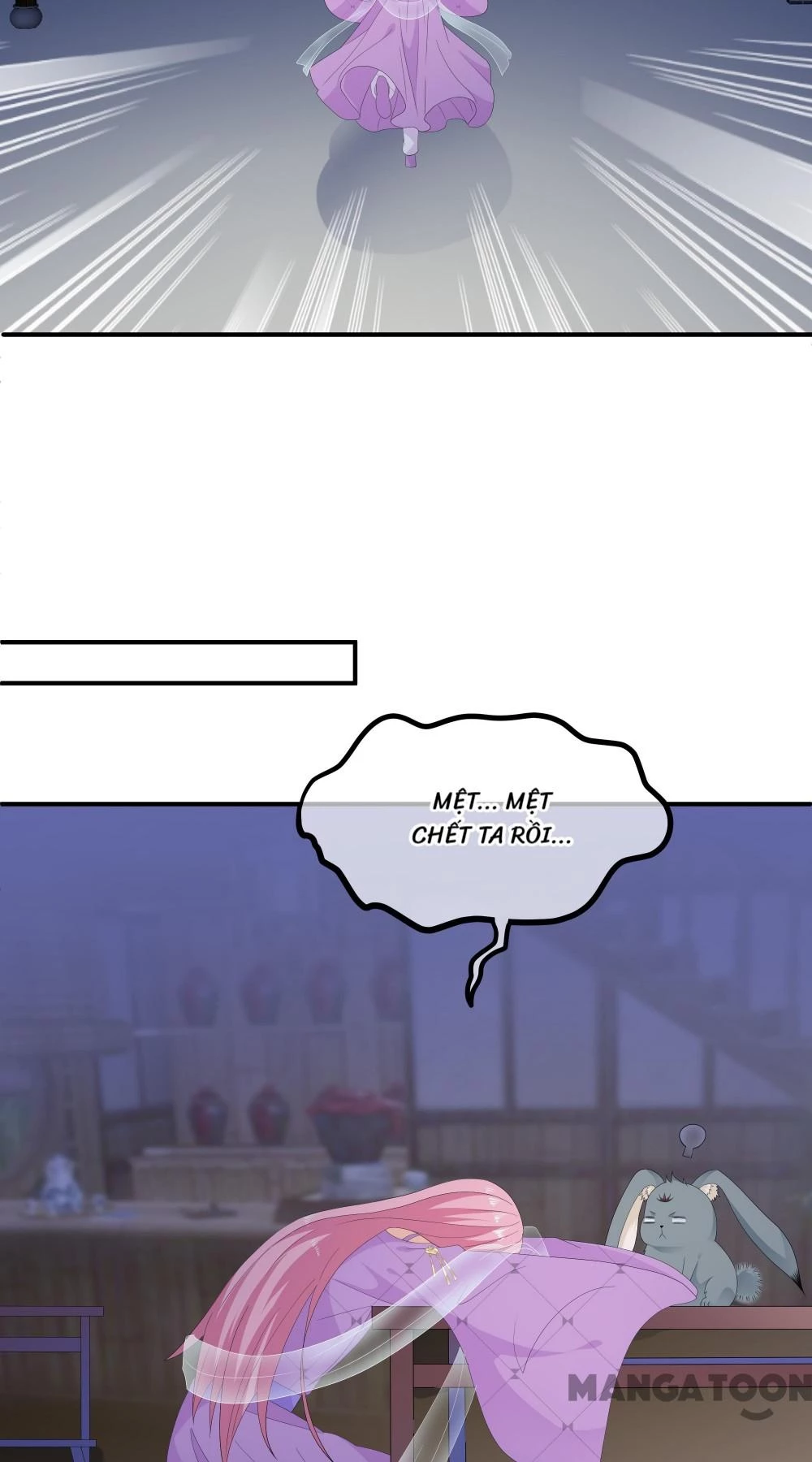 Hồ Phi Chớ Dây Vào Lửa Chapter  67 - 24