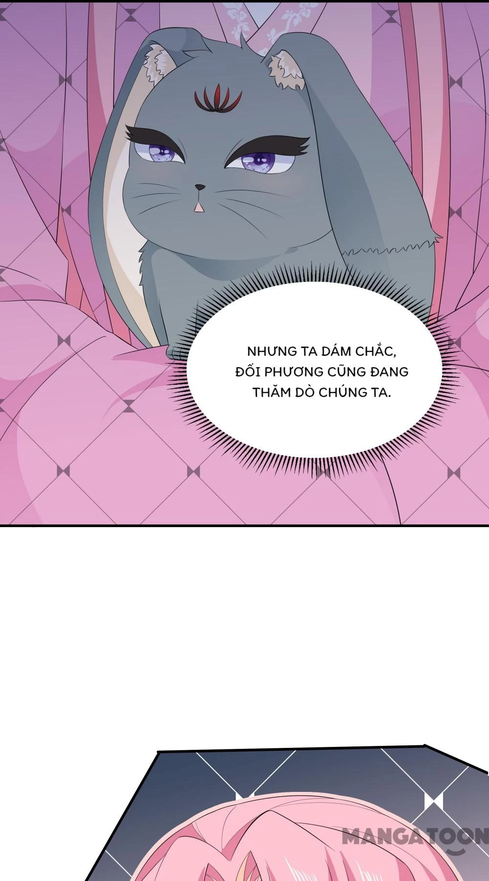 Hồ Phi Chớ Dây Vào Lửa Chapter  67 - 27