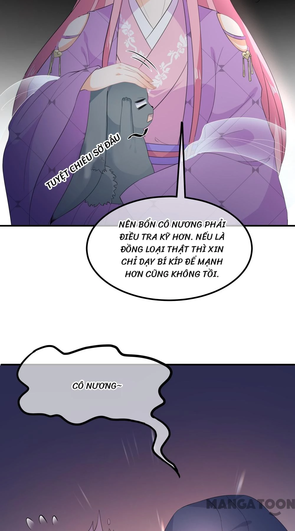 Hồ Phi Chớ Dây Vào Lửa Chapter  67 - 29