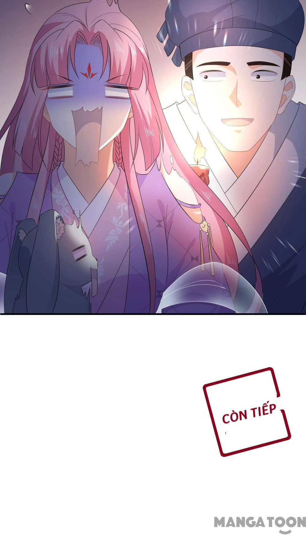 Hồ Phi Chớ Dây Vào Lửa Chapter  67 - 30