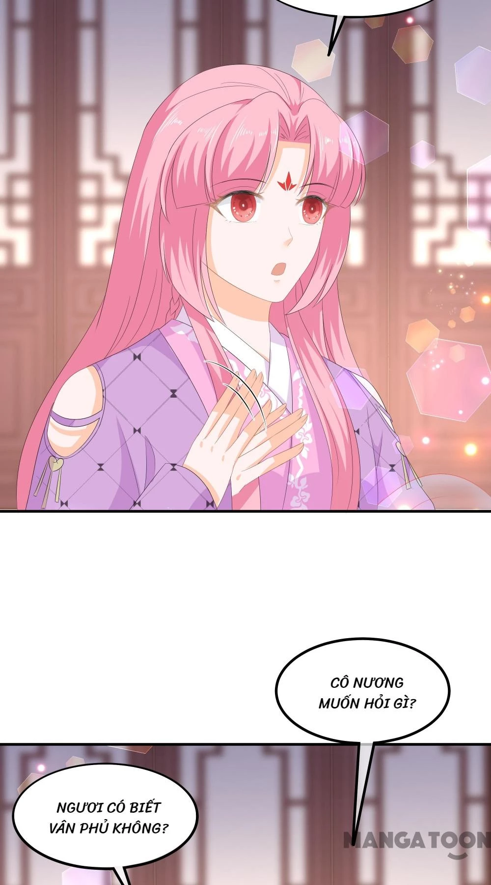 Hồ Phi Chớ Dây Vào Lửa Chapter 68 - 2