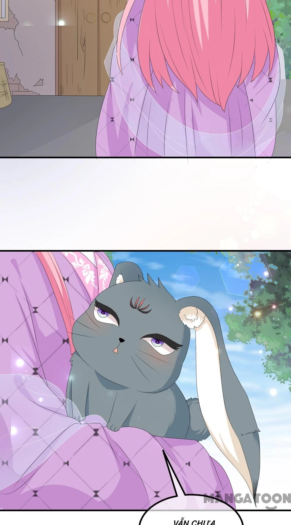 Hồ Phi Chớ Dây Vào Lửa Chapter 68 - 11