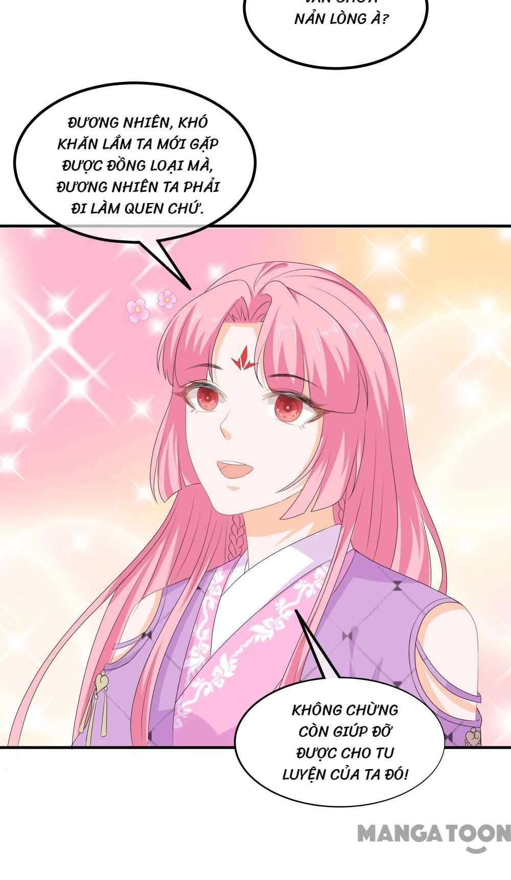 Hồ Phi Chớ Dây Vào Lửa Chapter 68 - 12