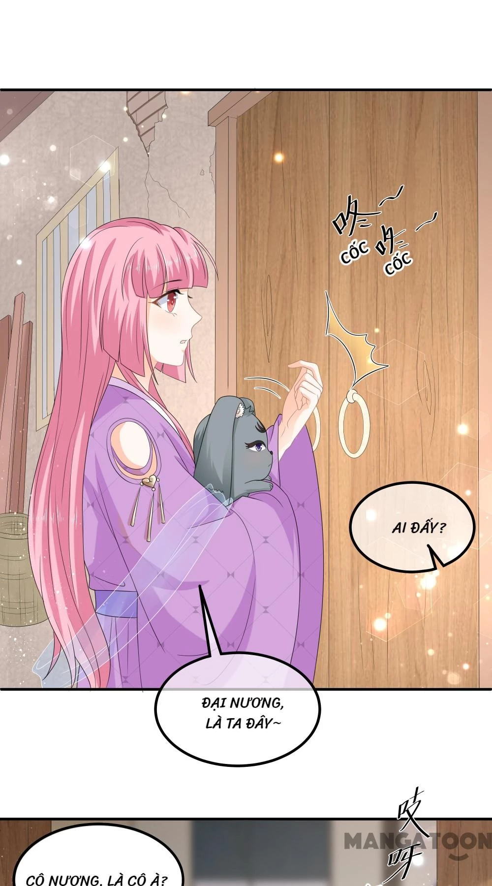 Hồ Phi Chớ Dây Vào Lửa Chapter 68 - 13