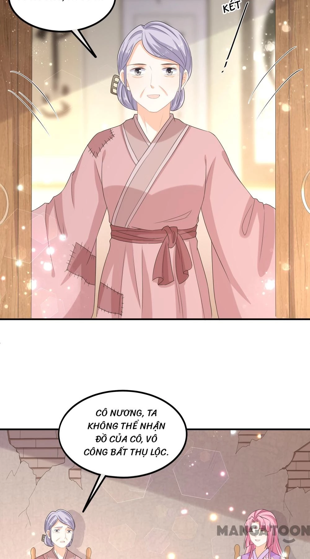 Hồ Phi Chớ Dây Vào Lửa Chapter 68 - 14