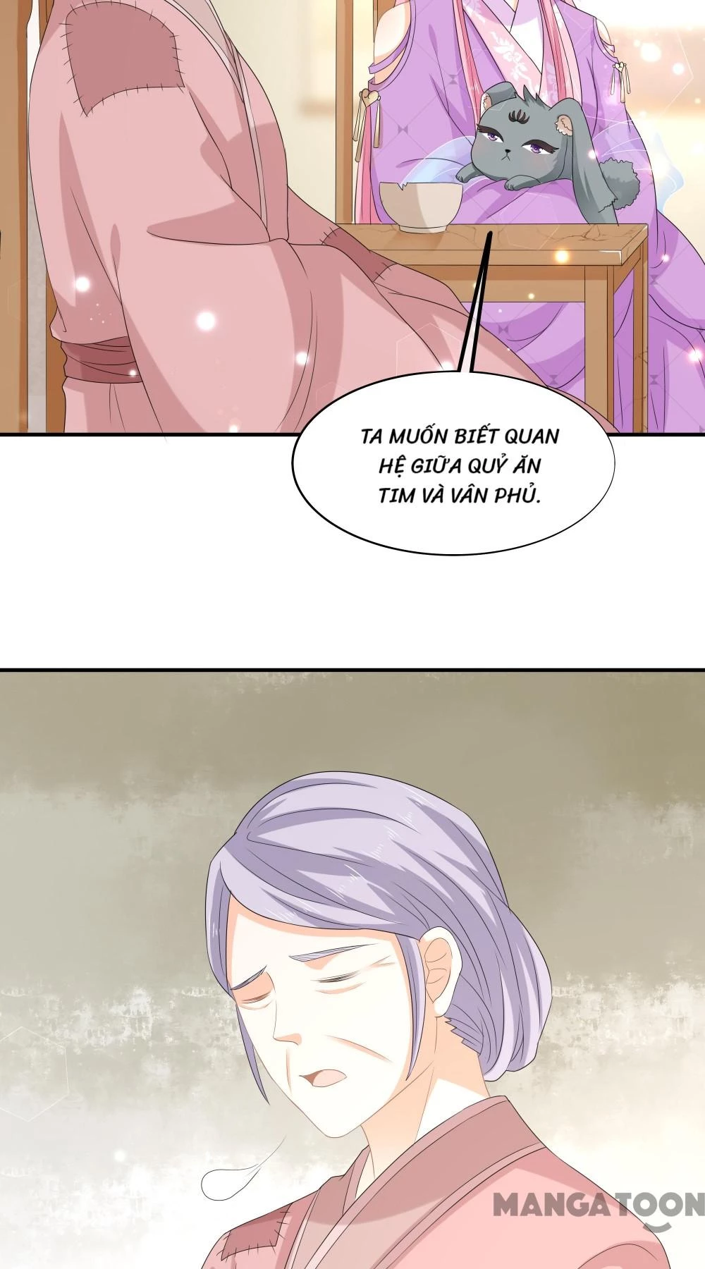 Hồ Phi Chớ Dây Vào Lửa Chapter 68 - 16