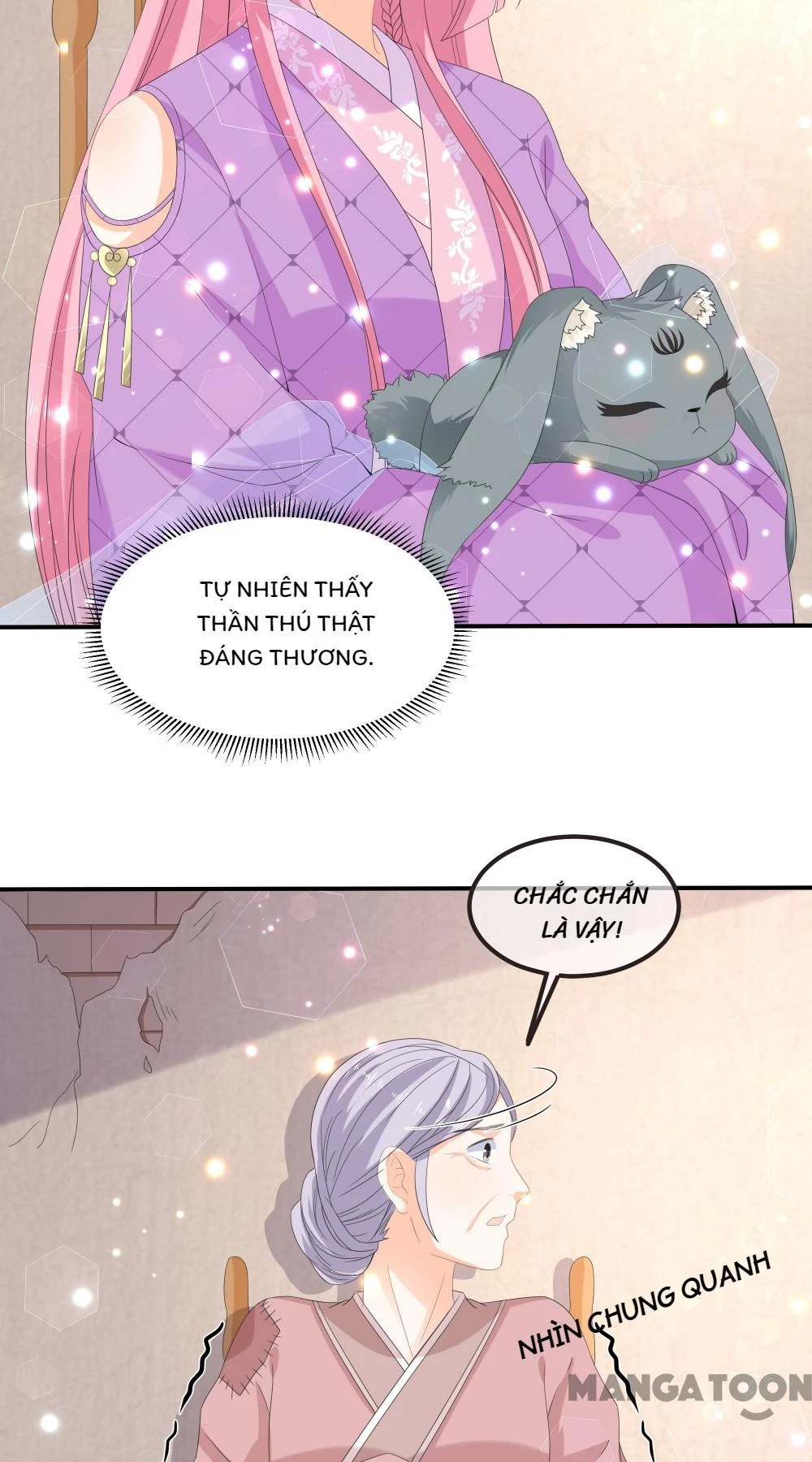 Hồ Phi Chớ Dây Vào Lửa Chapter 68 - 23