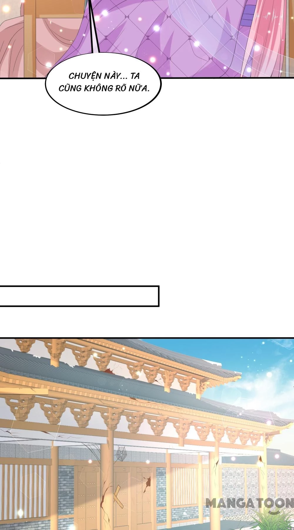 Hồ Phi Chớ Dây Vào Lửa Chapter 68 - 25