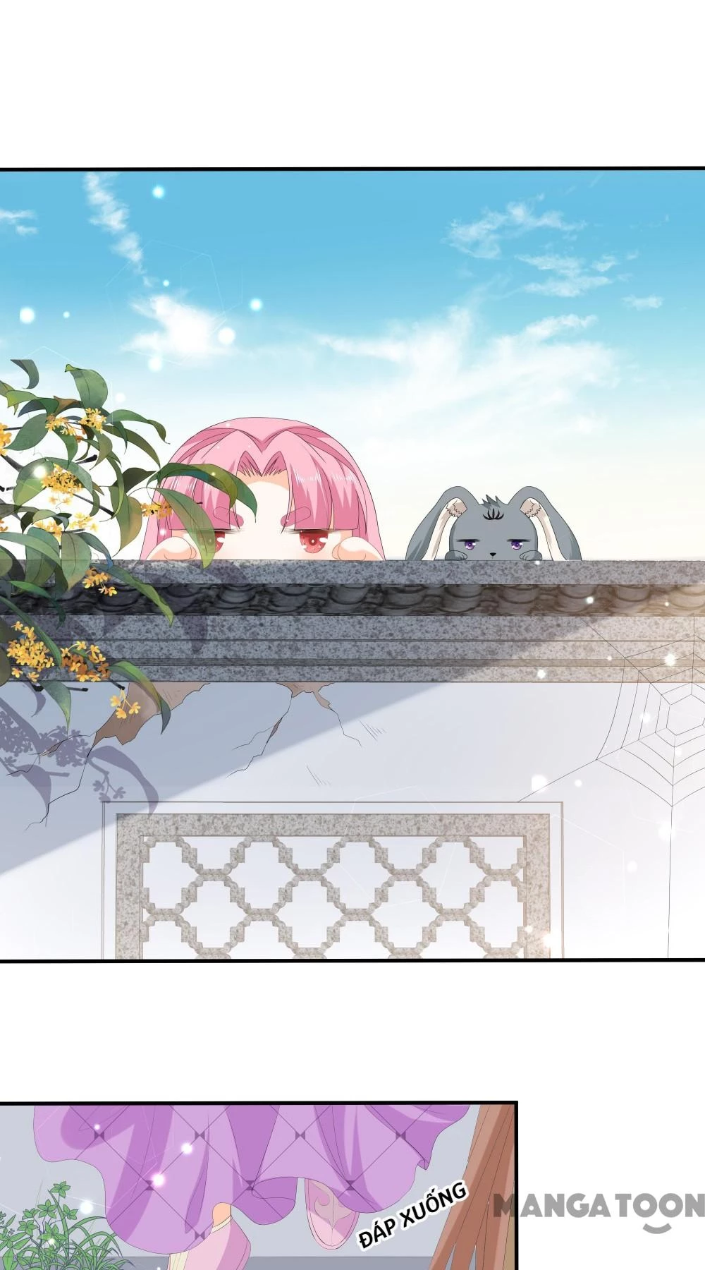 Hồ Phi Chớ Dây Vào Lửa Chapter 68 - 27