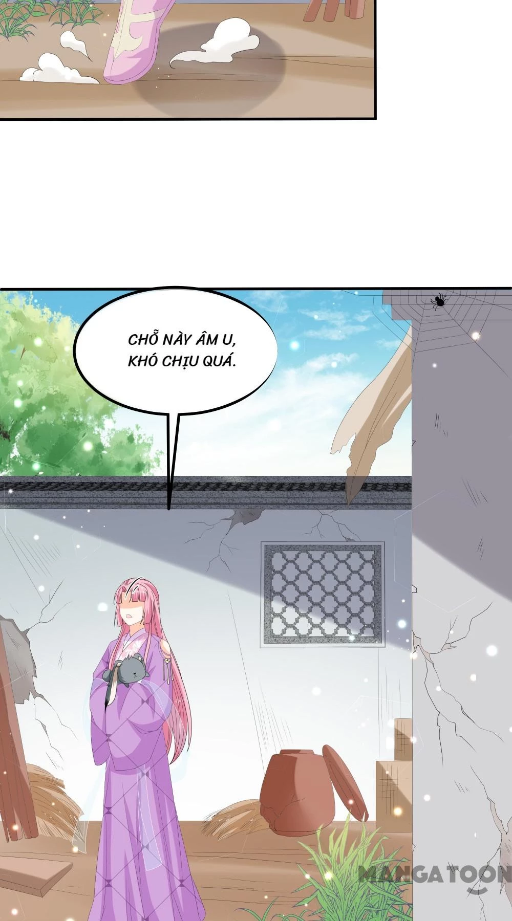 Hồ Phi Chớ Dây Vào Lửa Chapter 68 - 28