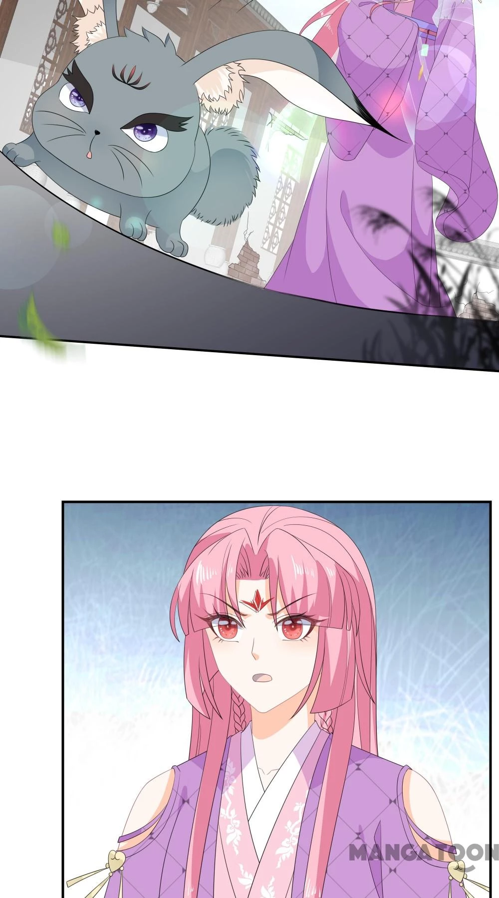 Hồ Phi Chớ Dây Vào Lửa Chapter  69 - 4