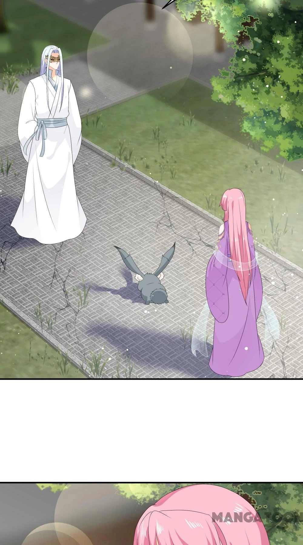 Hồ Phi Chớ Dây Vào Lửa Chapter  69 - 8