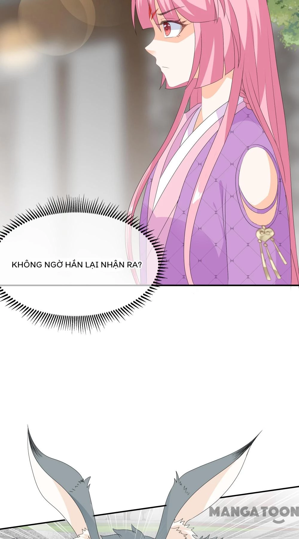 Hồ Phi Chớ Dây Vào Lửa Chapter  69 - 9