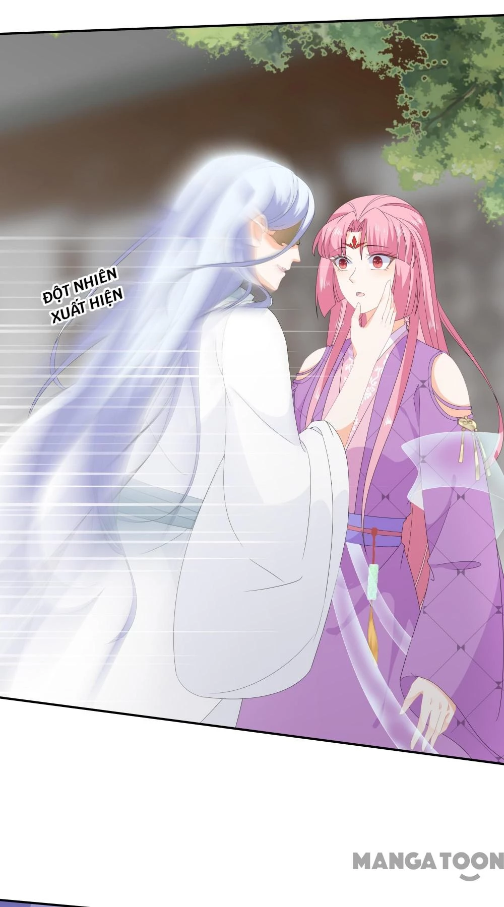 Hồ Phi Chớ Dây Vào Lửa Chapter  69 - 13