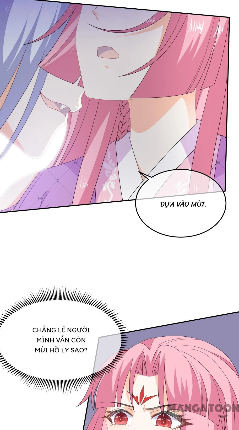 Hồ Phi Chớ Dây Vào Lửa Chapter  69 - 14