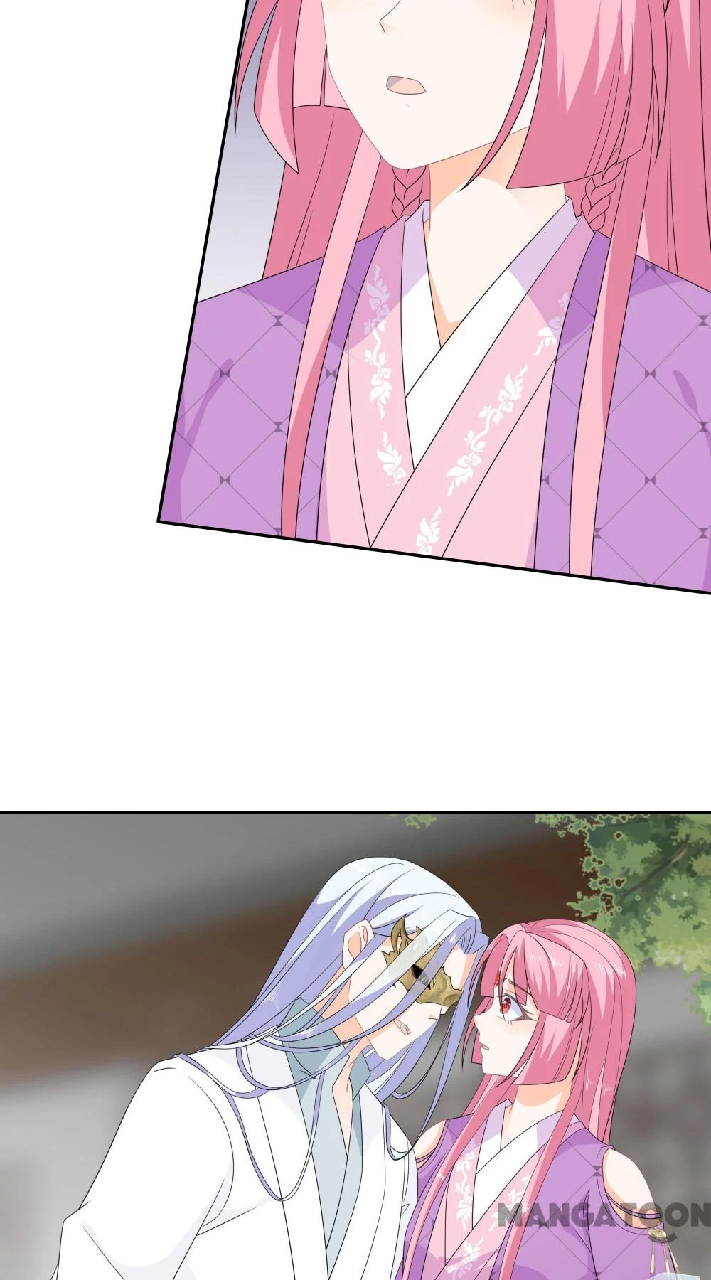 Hồ Phi Chớ Dây Vào Lửa Chapter  69 - 15