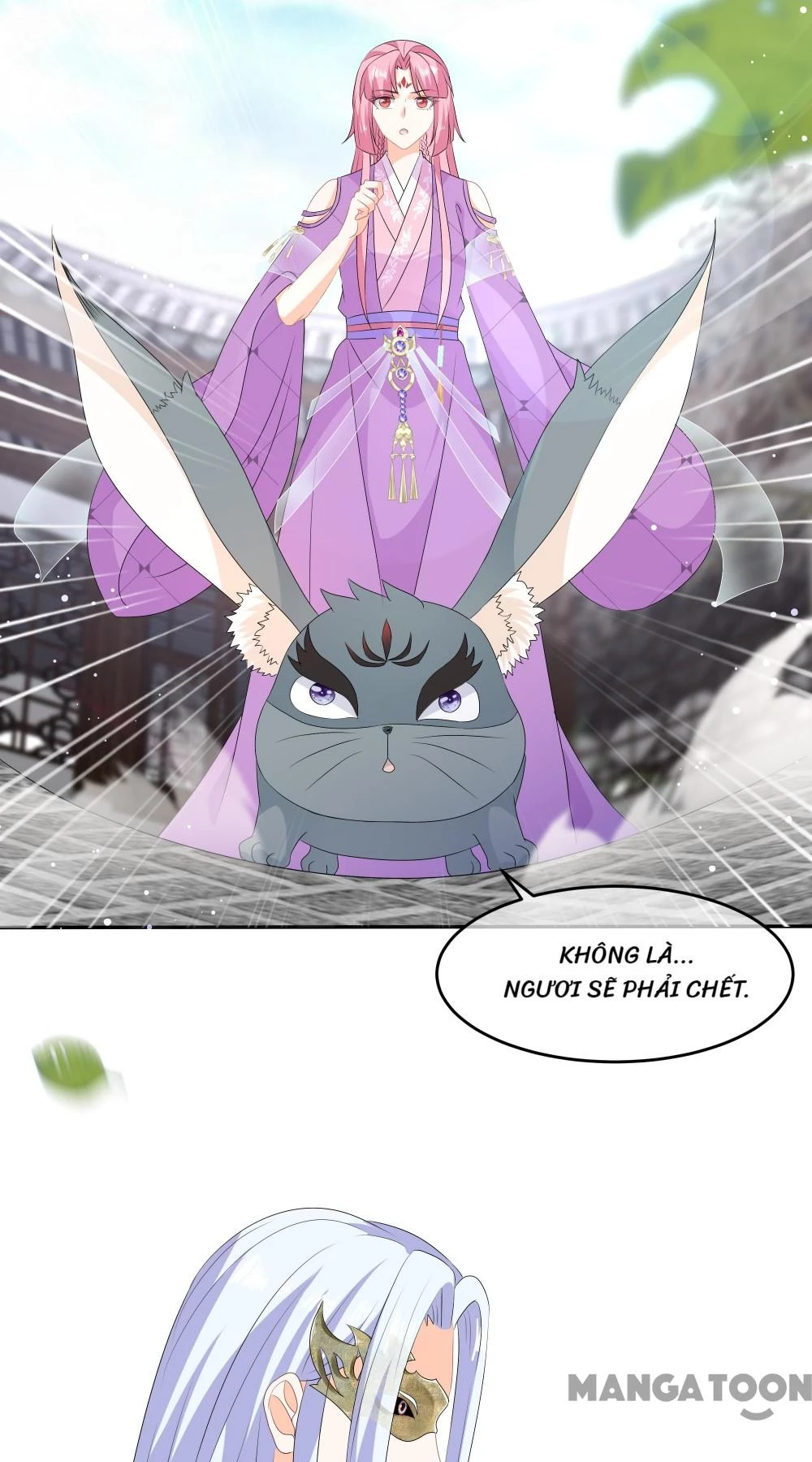 Hồ Phi Chớ Dây Vào Lửa Chapter  69 - 20